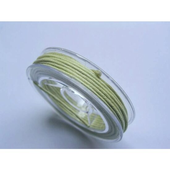 364100 Sfoara cerata 5 m - VERDE PASTEL