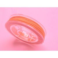 364100 Sfoara cerata 5 m - orange