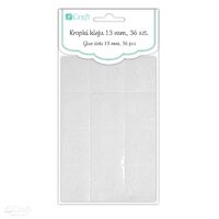 GSKK-001 - Buline dublu adezive - DP CRAFT