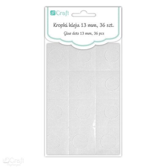 GSKK-001 - Buline dublu adezive - DP CRAFT