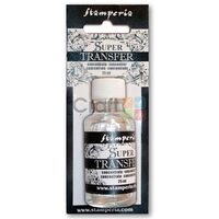 DCFTR25 - Solutie pt. transfer 25 ml - Transfer solution - STAMPERIA
