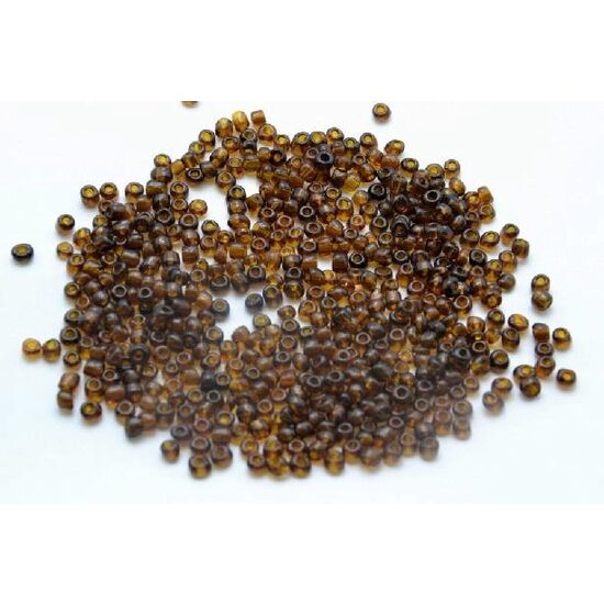 369307 - Margele de nisip 250gr - aprox 4mm - marotransparent - ANT-CH