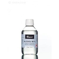 DU0760250000 Alcool industrial 95 grade - 250ML H.Dupont - Darwi