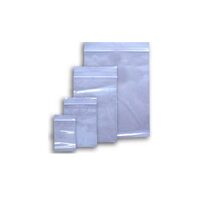 Set 100 pungi cu zip 150 x 220 mm - IPB