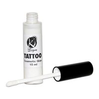 GLU04 - Adeziv cosmetic 15 ml - KI-SIGN
