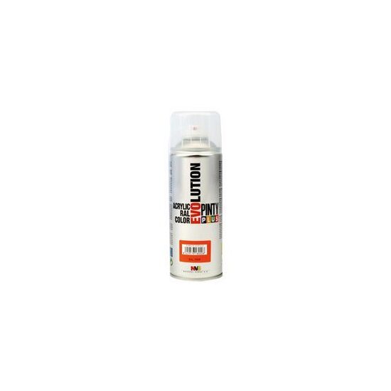 M199 - Lac mat - Matt Varnish spray 200ml - Pinty Plus Evolution 270CC