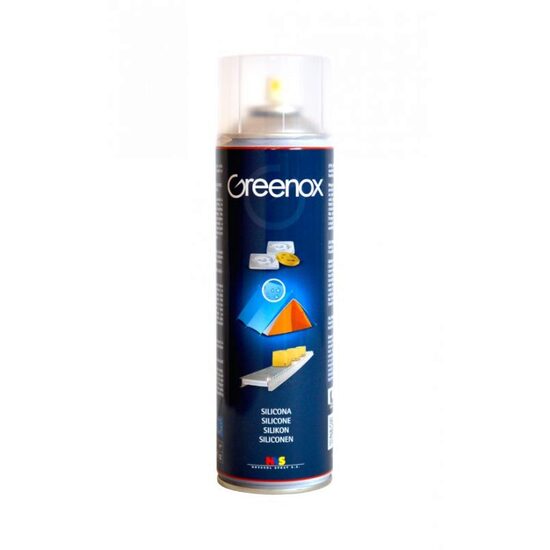 305 Spray Silicon multifunctional 500ml GREENOX