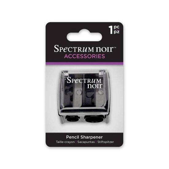 SPECN-SHARP Ascutitoare dubla Spectrum Noir