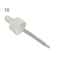 DUS0507 - Pipeta - capac cu filet pt sticluta - H. DUPONT