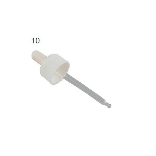 DUS0507 - Pipeta - capac cu filet pt sticluta - H. DUPONT