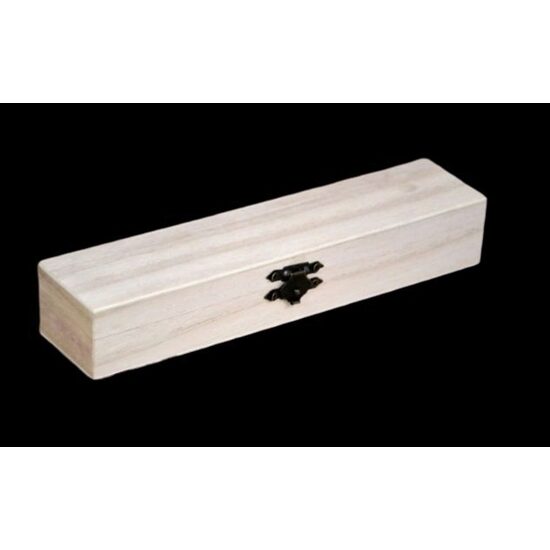 355926 - Penar lemn 20x4.5x3.5 cm - ANT-CH