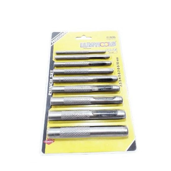 LT76705 Set 9 preducele - Lumytools