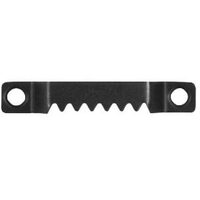 0218-FC59FU2A - Set 10 agatatori crocodil negre - LC