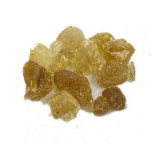 Guma arabica 100G - Kordofan Divolo - LUC
