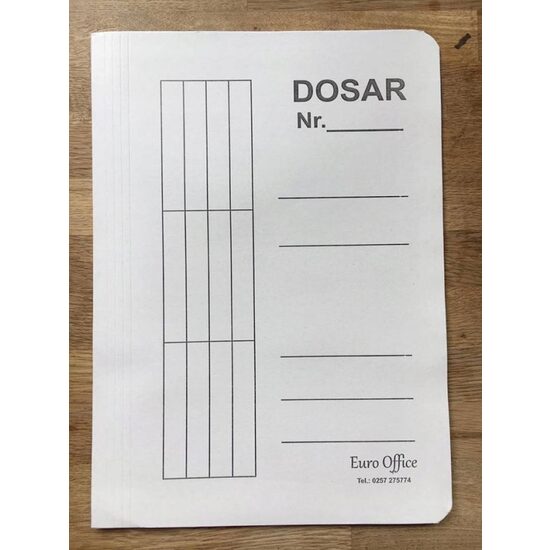 Dosar plic A4 - LIBR