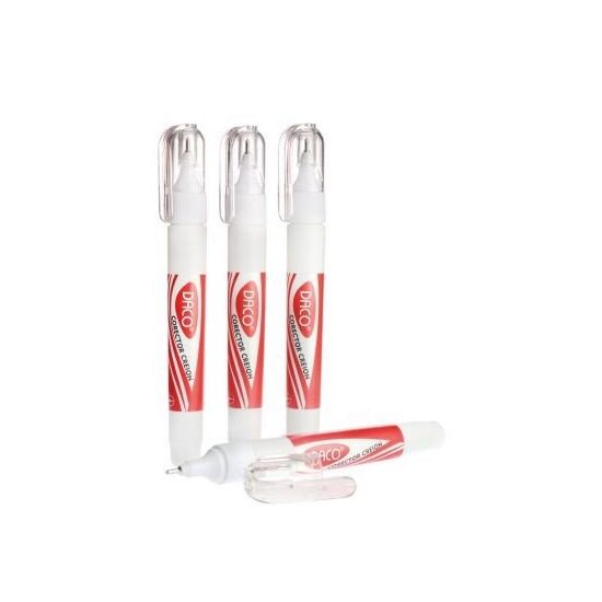 CF701 Creion corector 7ml - Daco