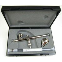 125533 Aerograf Ultra Two in One - Harder & Steenbeck