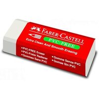 189530 Radiera Creion 7095 Faber-Castell