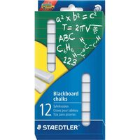 2350 Creta alba 12 bucati / cutie - Staedtler