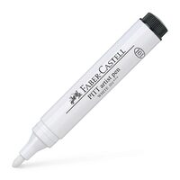 101 Pitt Artist Pen Big White - Faber-Castell 167601