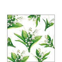 PAK270 - Pachet 20 servetele 25 x 25 cm - Ambiente - 32515280