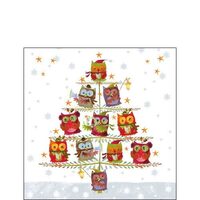 PAK262 - Pachet 20 servetele 25 x 25 cm - Ambiente - 12514280