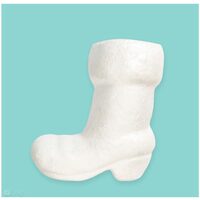 DIST-067 Cizma polistiren 14 cm - DP CRAFT