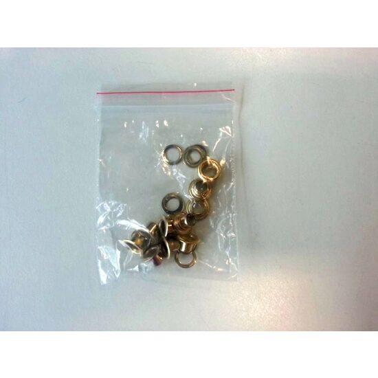 Set 20 capse aurii-Por