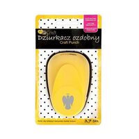 JCDZ-115-174 Perforator 3.7 cm Angel 3 - DP CRAFT