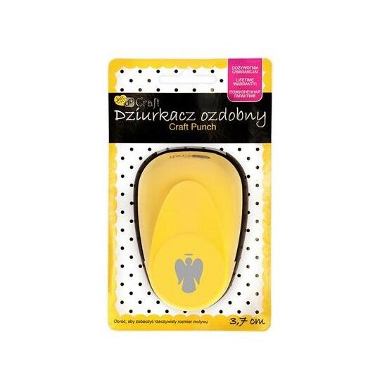 JCDZ-115-174 Perforator 3.7 cm Angel 3 - DP CRAFT