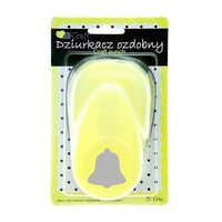 JCDZ-120-092 Perforator 5 cm Clopot - DP CRAFT