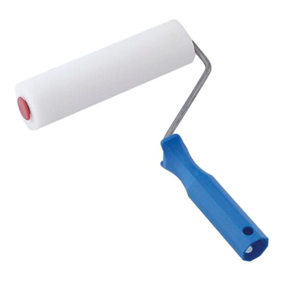 LT07222 Trafalet burete fin 50 x 180 mm, tija 6 mm - Lumytools