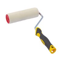 LT09832 Trafalet mohair pentru lac 180mm - Lumytools