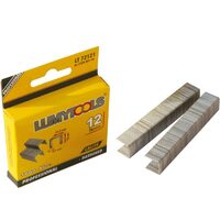 LT72101 Set 1000 capse tapiterie h 10 mm - Lumytools