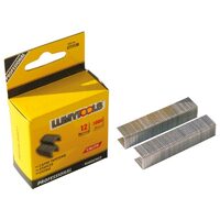 LT72060 Set 1000 capse tapiterie h 6 mm - Lumytools