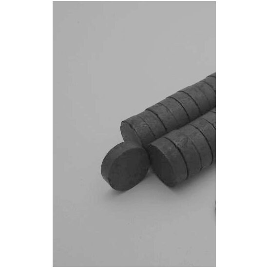 3020B - Set 20 magneti 0.6 x 0.25cm