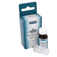 29410 - Vopsea efect oglinda pt. sticla, 10ml. Mirror Mist - Pentart