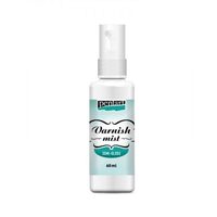 29412 - Verni, lac spray protector pt. Mirror Mist - vopseaua efect oglinda - PENT