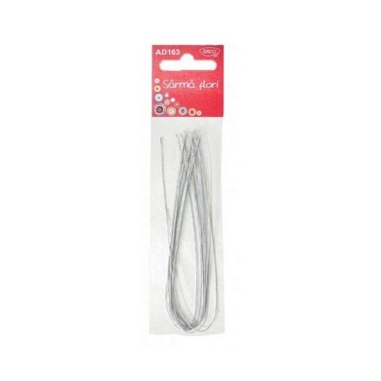 AD163 - Sarma flori 10 buc / set