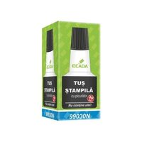 Tus pt stampila 30ml - negru - LIBR.