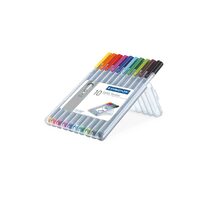 403-SB10 - Set 10 buc - Roller triplus 0.3 mm - Staedtler