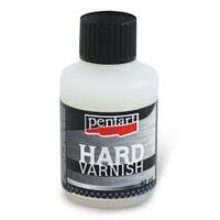 22682 - Lac lucios pe baza de apa 40ml - Hard Varnish - Pentart