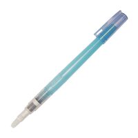 WSBR-L04 - Pensula cu rezervor 18cm - coada lunga - varf lat - LUC-I