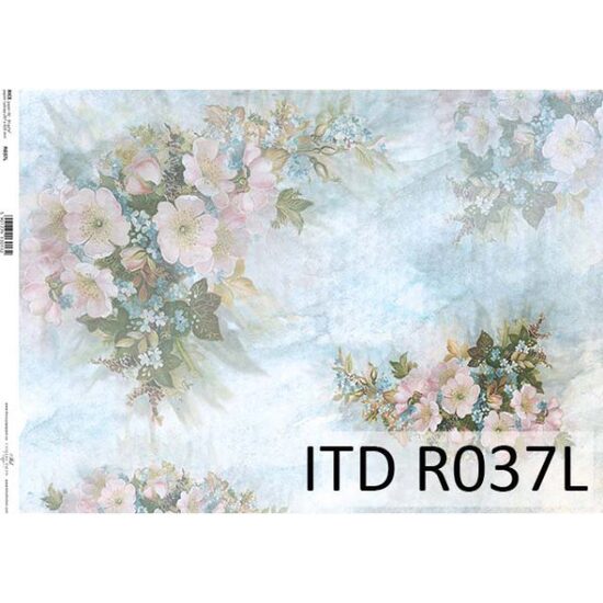 R037L - Hartie orez A3, 30 - 35gr - ITD