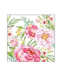 PAK313 - Pachet 20 servetele 25 x 25 cm - Ambiente - 12510390