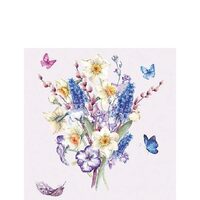 PAK365 - Pachet 20 servetele 25 x 25 cm - Ambiente - 12509775