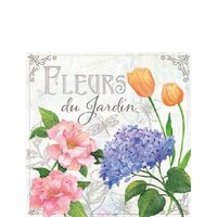 PAK360 - Pachet 20 servetele 25 x 25 cm - Ambiente - 12509885