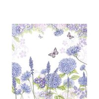 PAK314 - Pachet 20 servetele 25 x 25 cm - Ambiente - 12509310