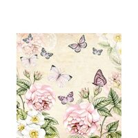 PAK311 - Pachet 20 servetele 25 x 25 cm - Ambiente - 12509196