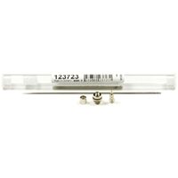 123723 - Set ac + duza 0.6 mm - Needle / Nozzle Set - Harder & Steenbeck
